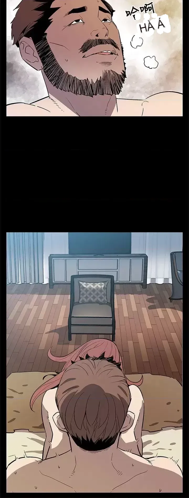 Mẹ Cafe Chương 1-72