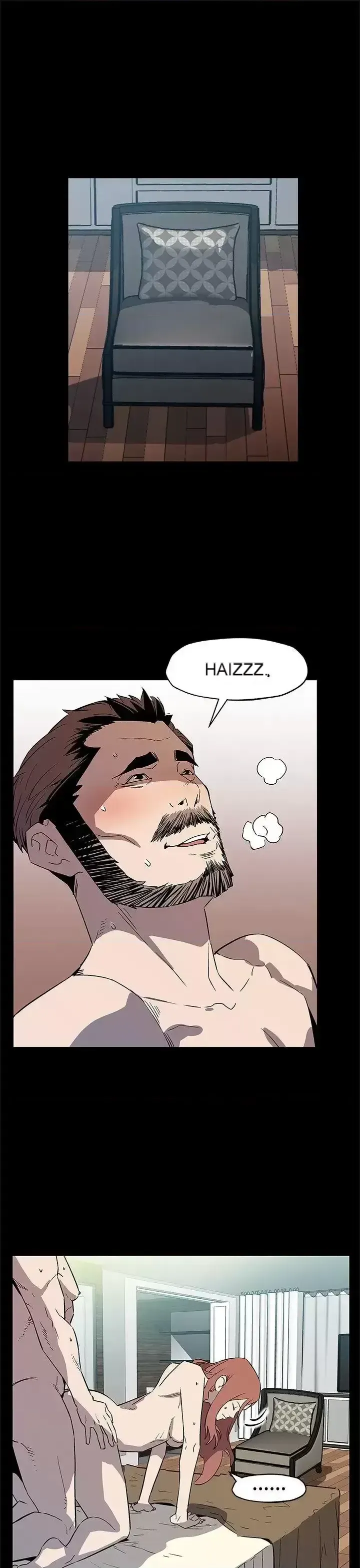 Mẹ Cafe Chương 1-72