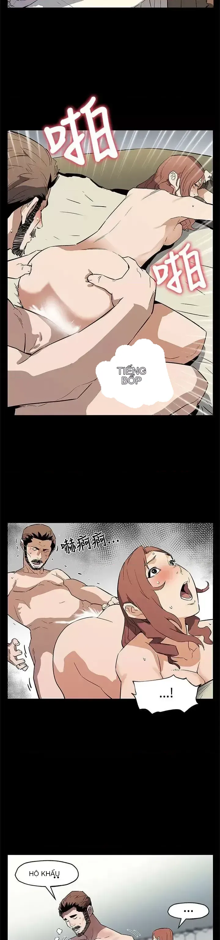 Mẹ Cafe Chương 1-72