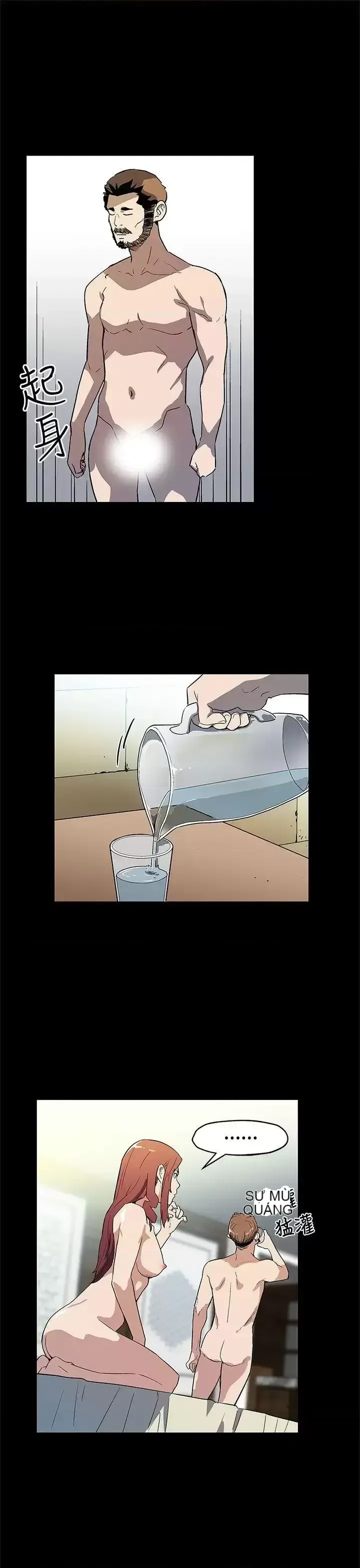 Mẹ Cafe Chương 1-72