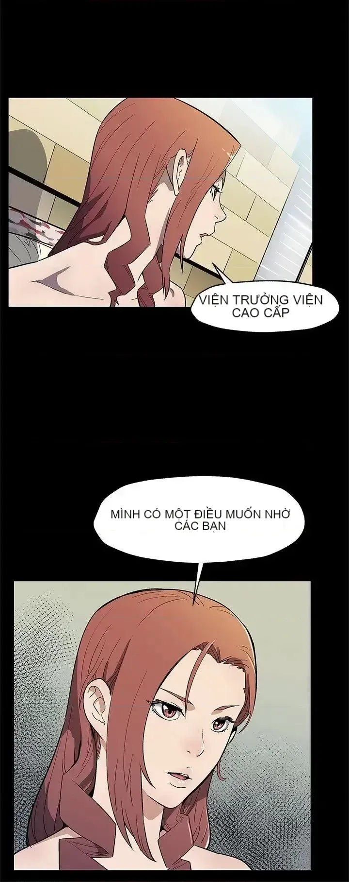 Mẹ Cafe Chương 1-72