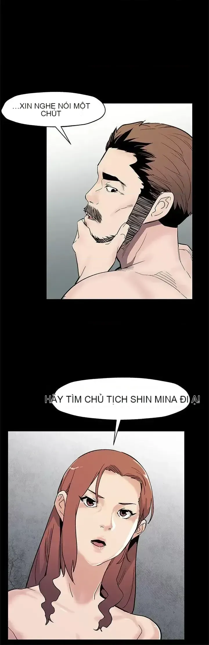 Mẹ Cafe Chương 1-72