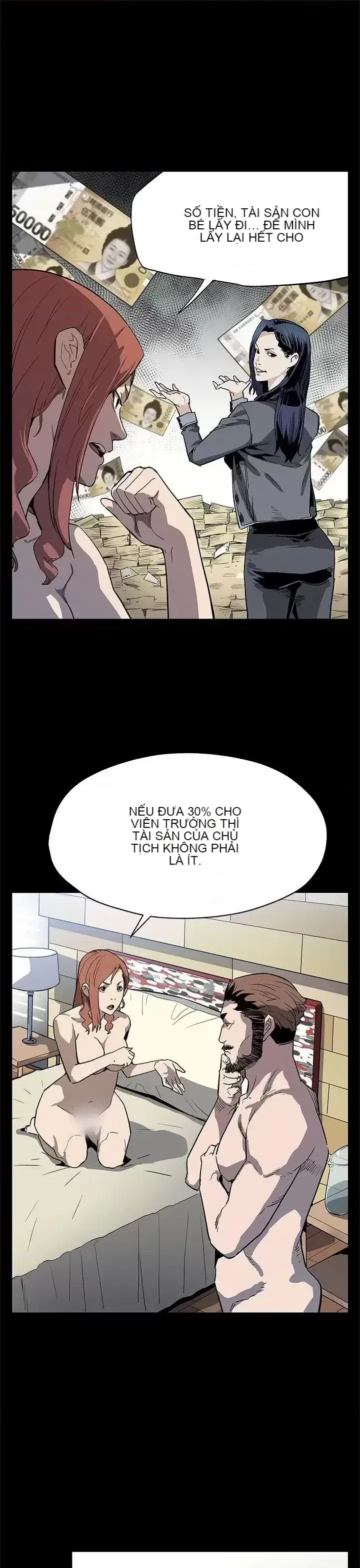 Mẹ Cafe Chương 1-72