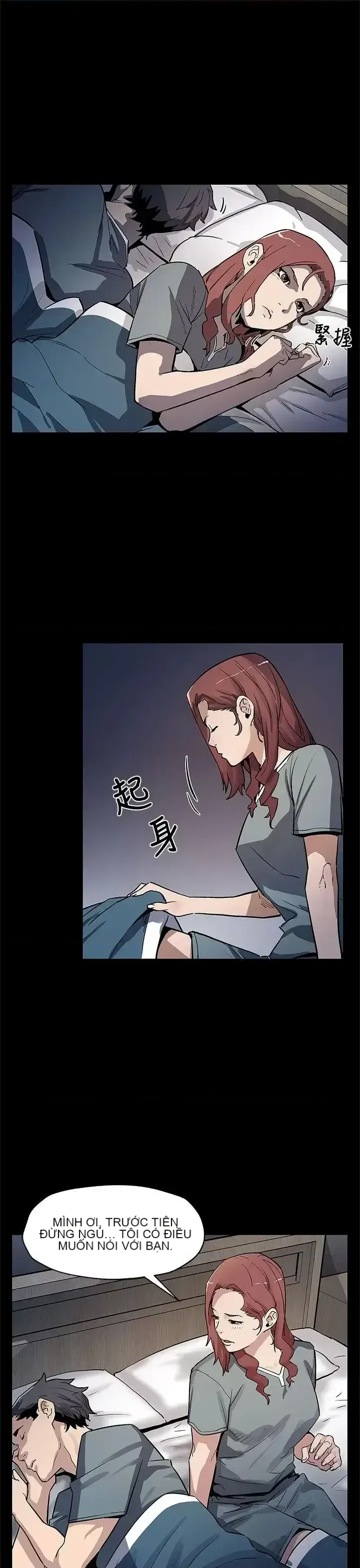 Mẹ Cafe Chương 1-72