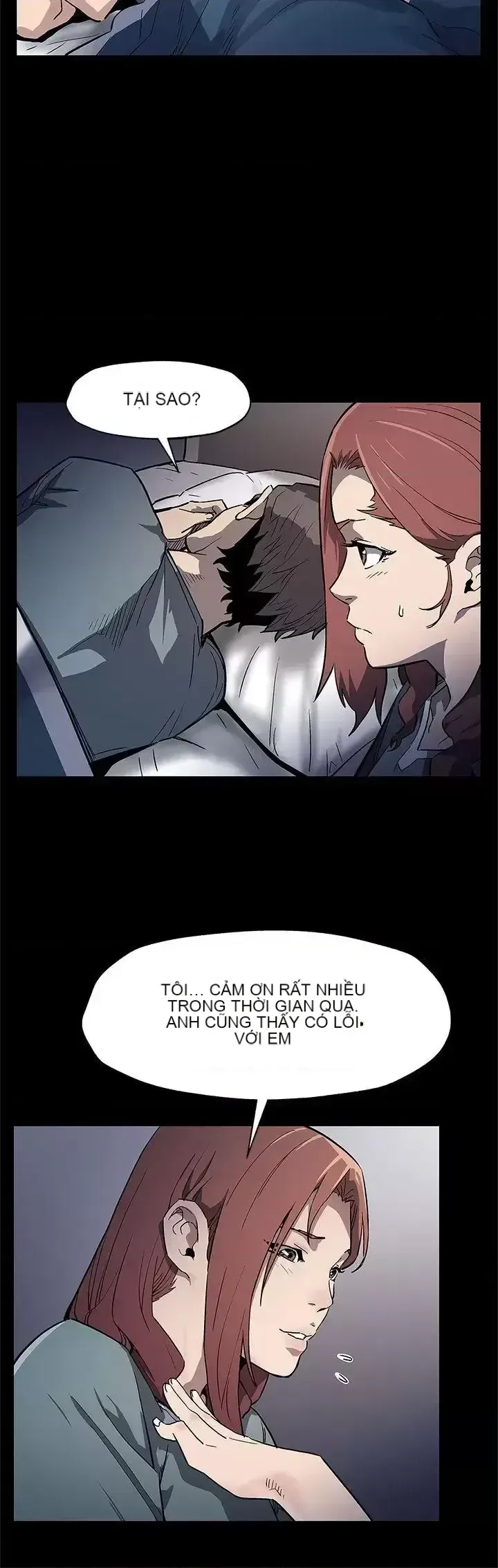 Mẹ Cafe Chương 1-72