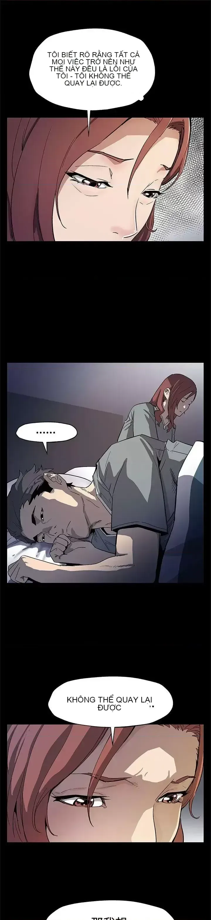 Mẹ Cafe Chương 1-72