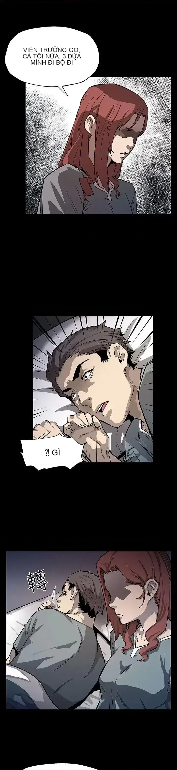 Mẹ Cafe Chương 1-72