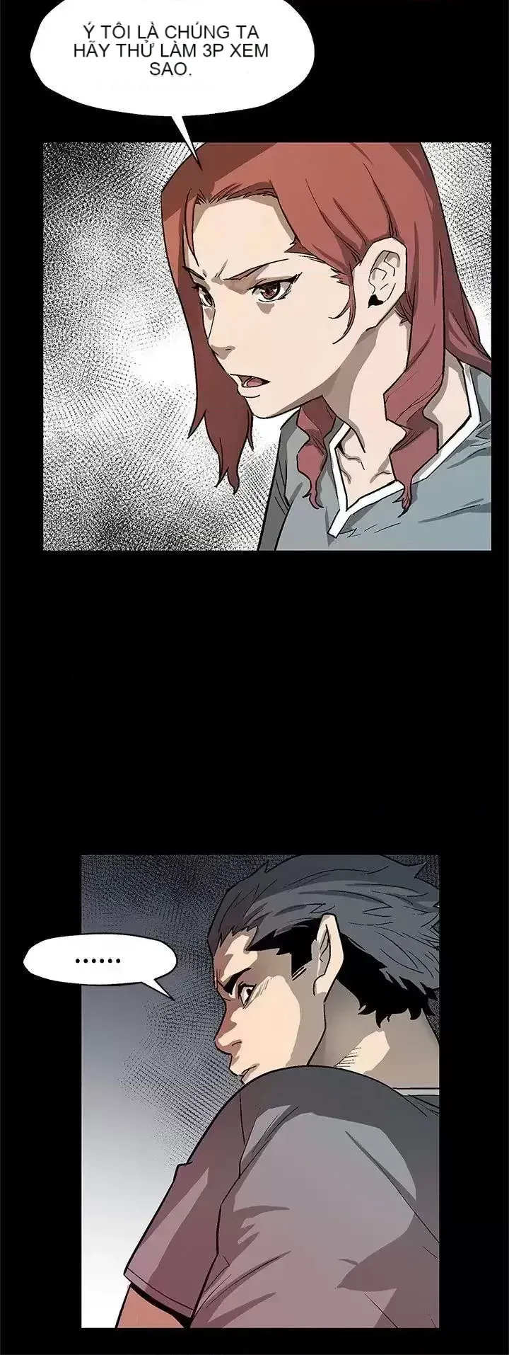 Mẹ Cafe Chương 1-72