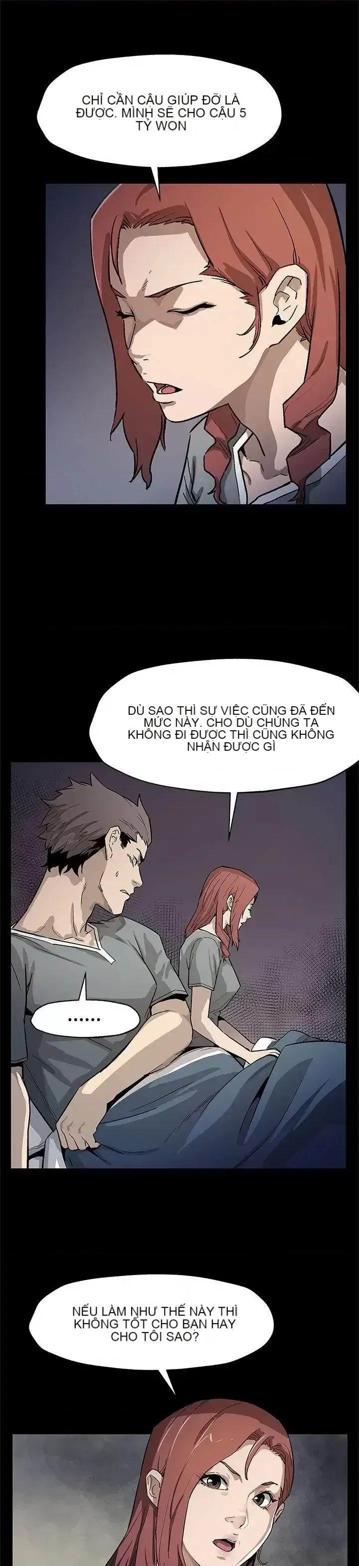 Mẹ Cafe Chương 1-72