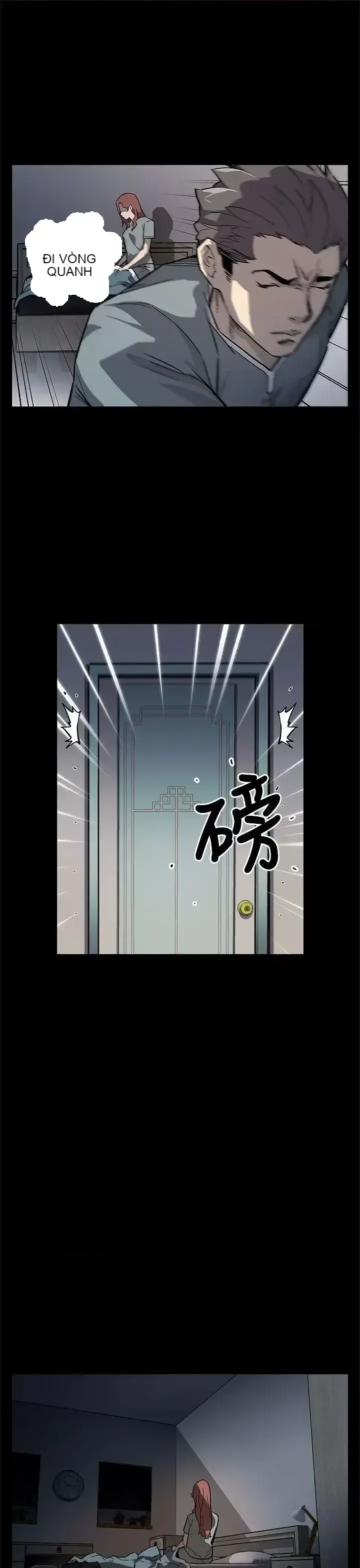 Mẹ Cafe Chương 1-72