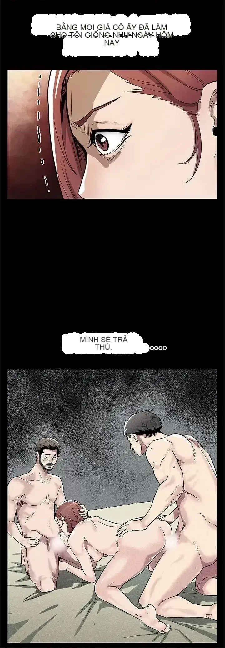 Mẹ Cafe Chương 1-72