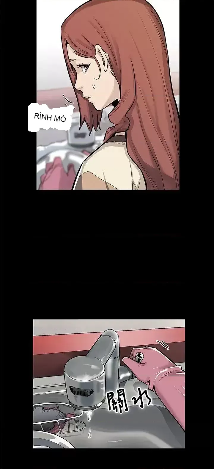 Mẹ Cafe Chương 1-72