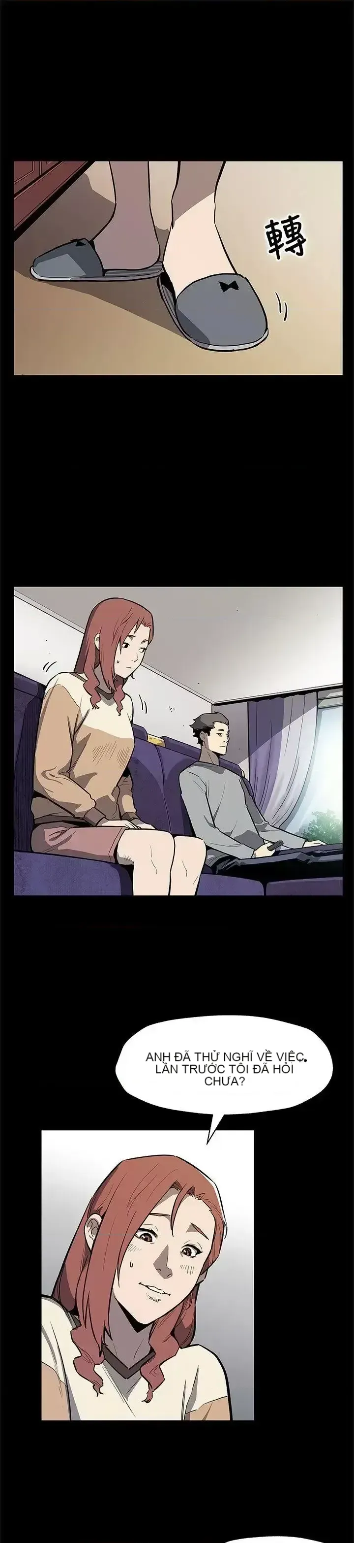 Mẹ Cafe Chương 1-72