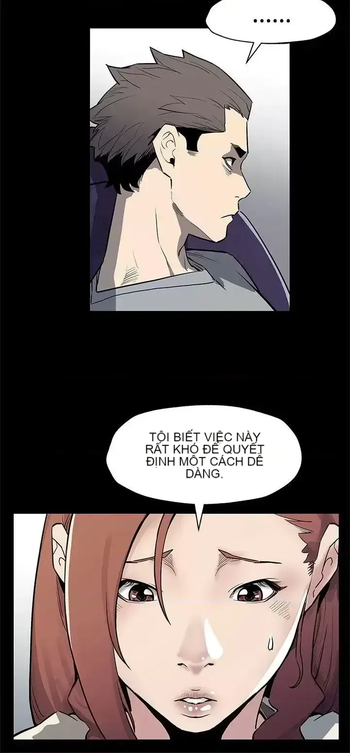 Mẹ Cafe Chương 1-72