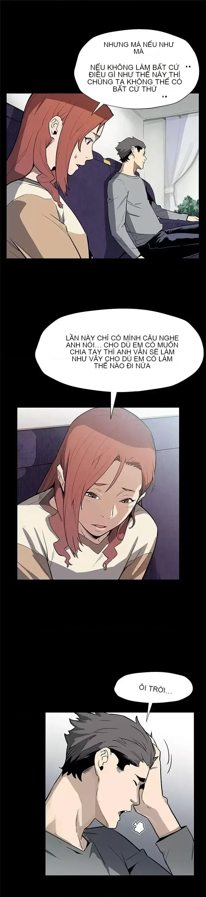 Mẹ Cafe Chương 1-72