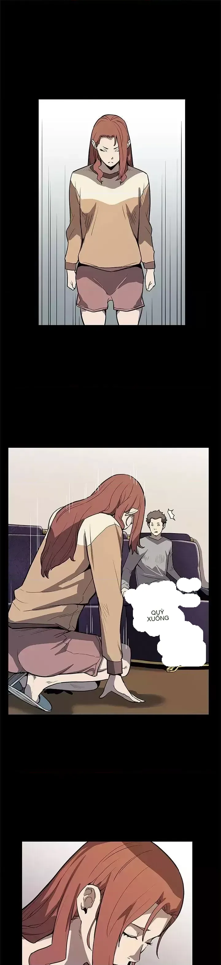 Mẹ Cafe Chương 1-72