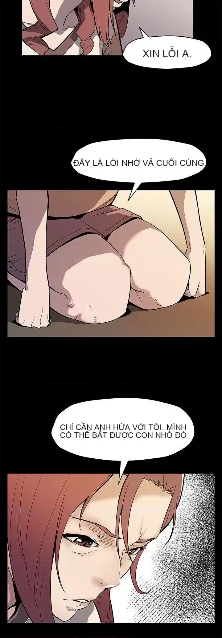 Mẹ Cafe Chương 1-72