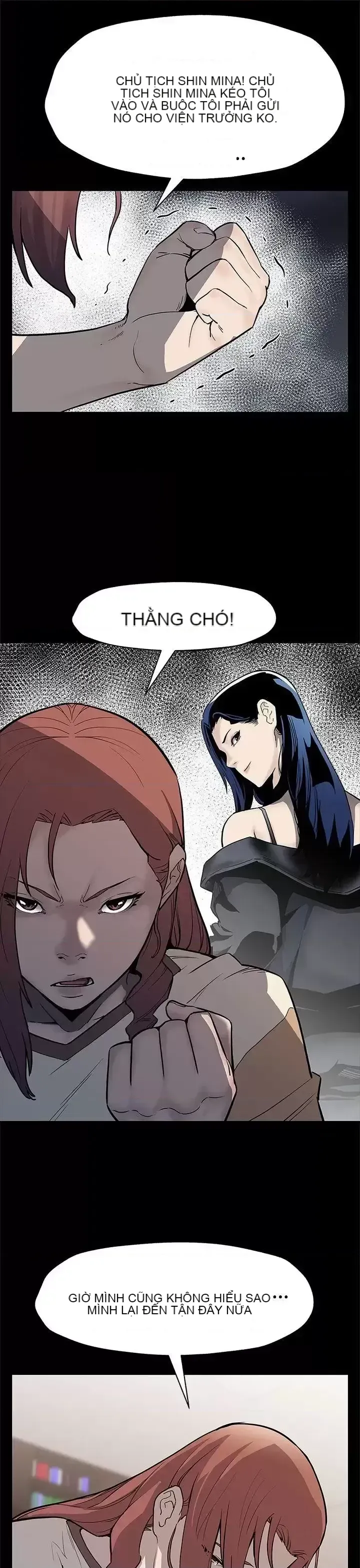 Mẹ Cafe Chương 1-72