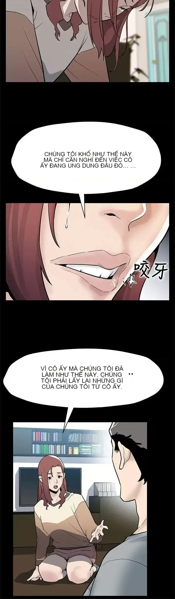 Mẹ Cafe Chương 1-72