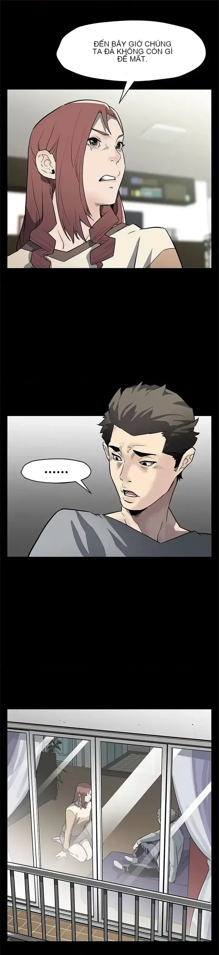 Mẹ Cafe Chương 1-72