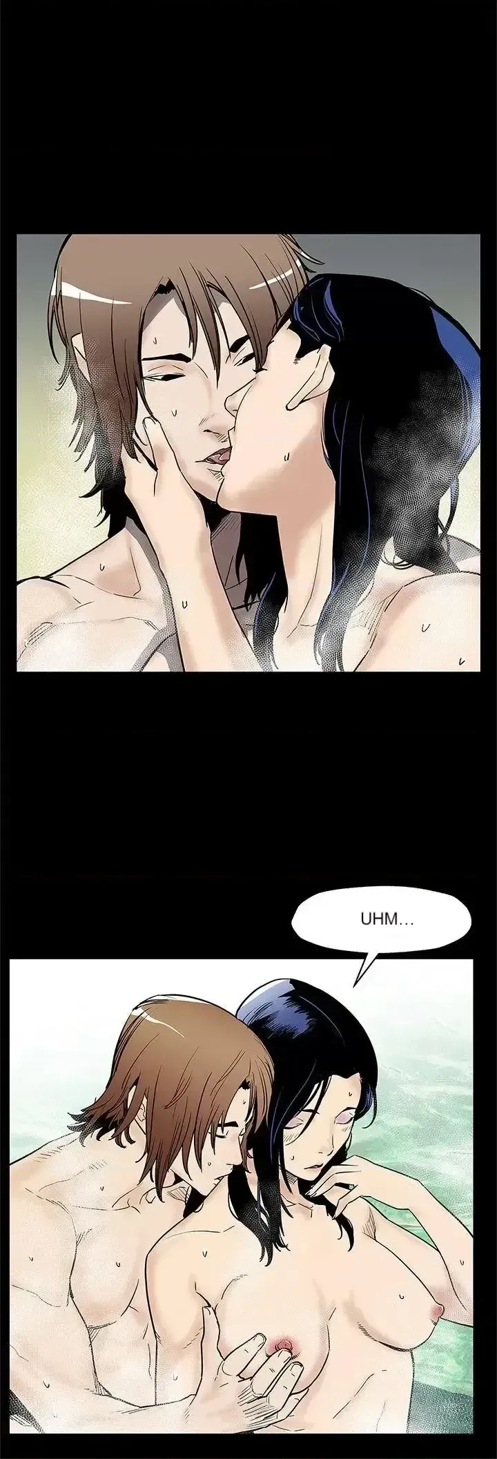 Mẹ Cafe Chương 1-72