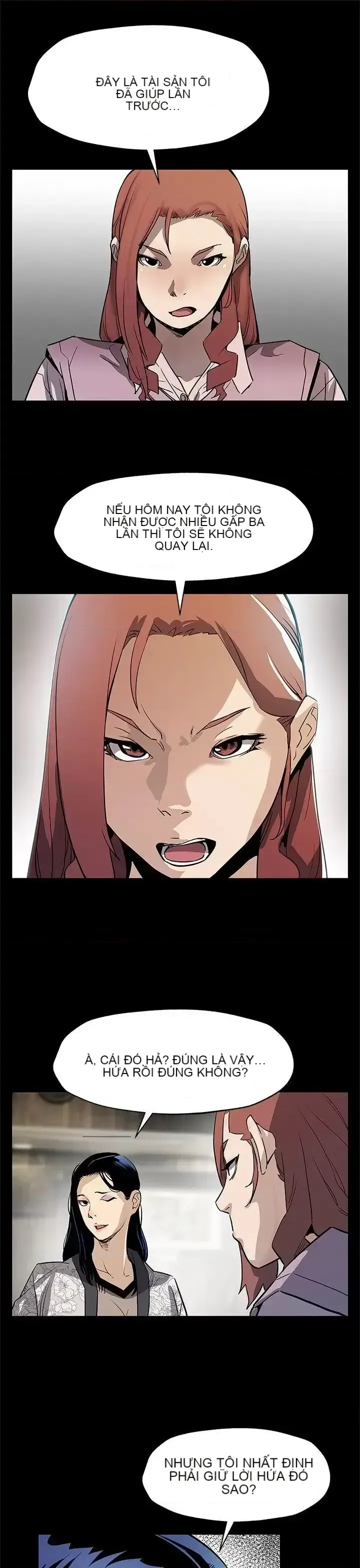 Mẹ Cafe Chương 1-72