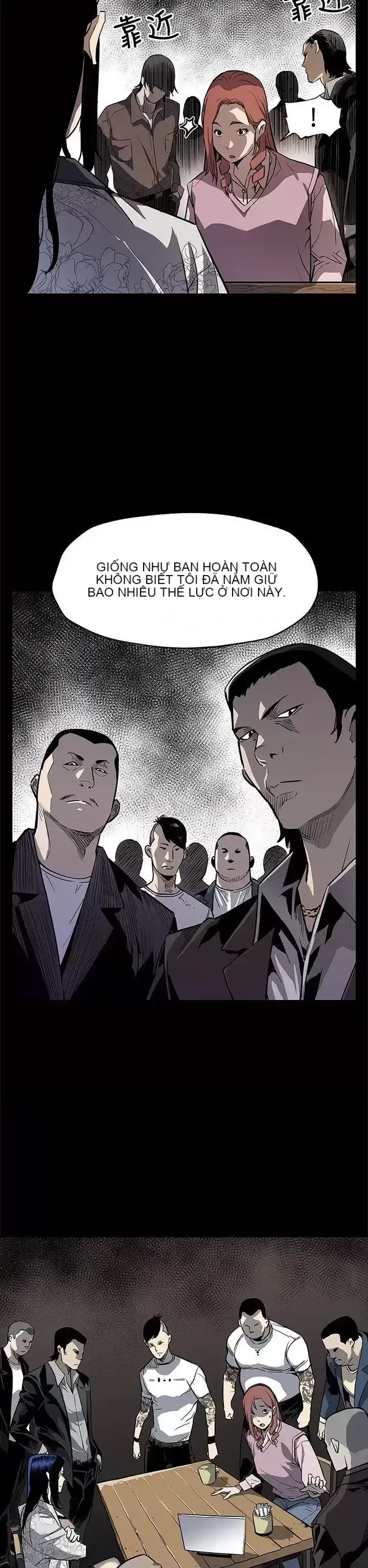 Mẹ Cafe Chương 1-72