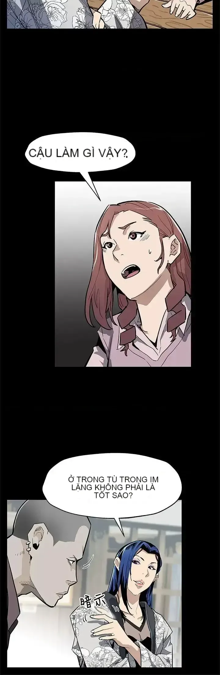 Mẹ Cafe Chương 1-72