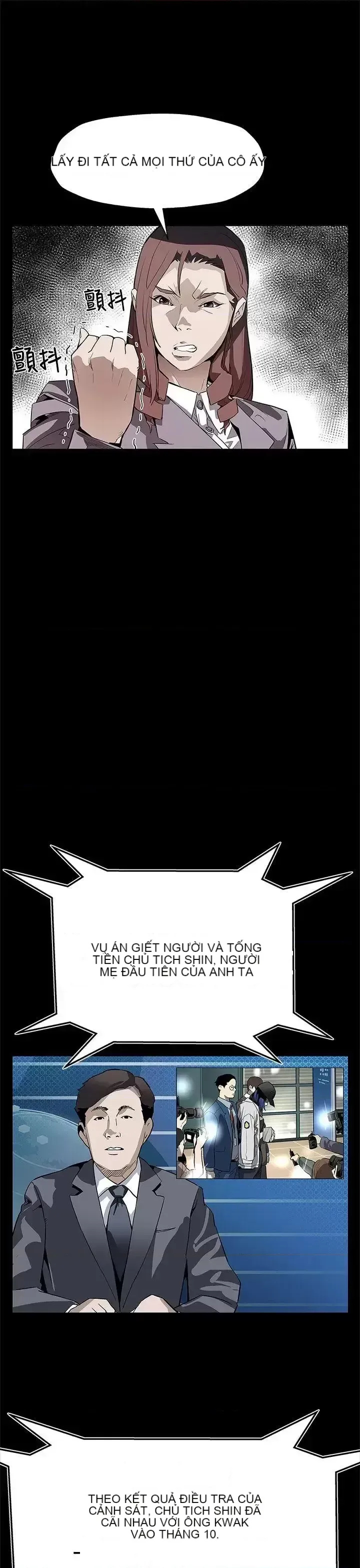 Mẹ Cafe Chương 1-72