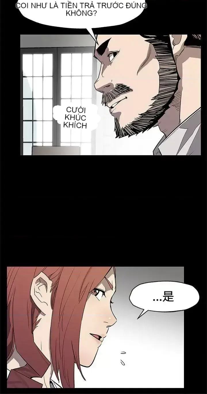 Mẹ Cafe Chương 1-72