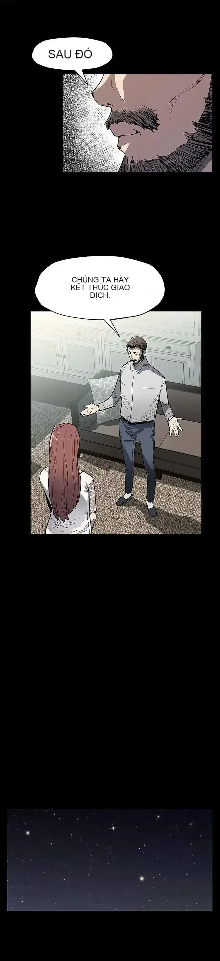 Mẹ Cafe Chương 1-72