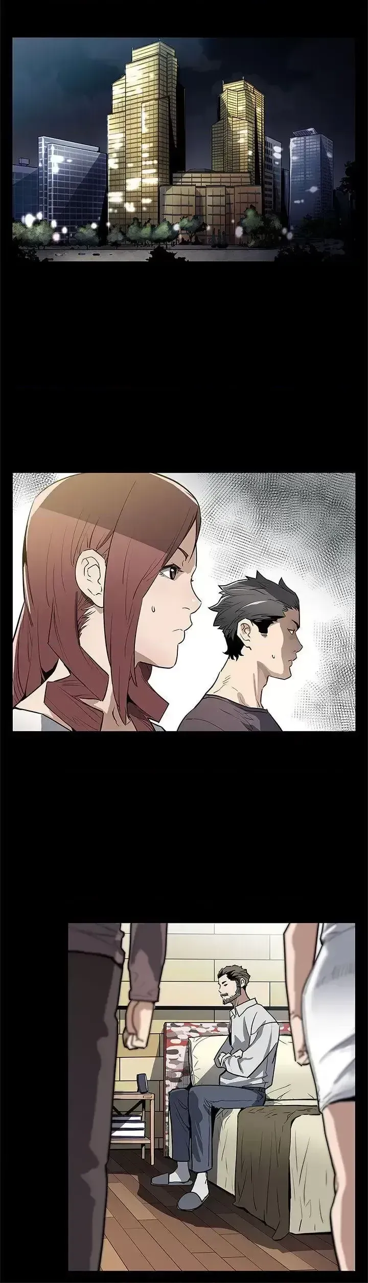 Mẹ Cafe Chương 1-72