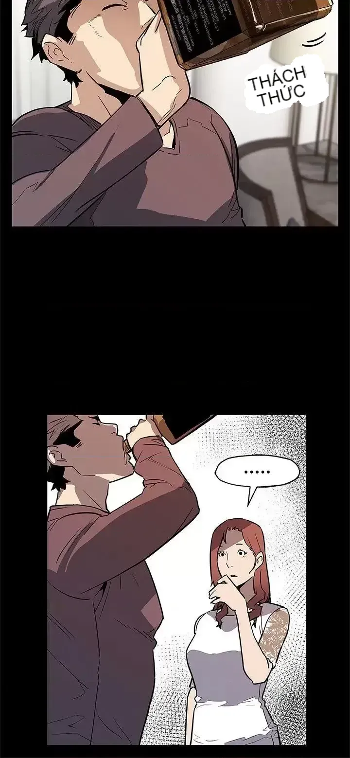 Mẹ Cafe Chương 1-72