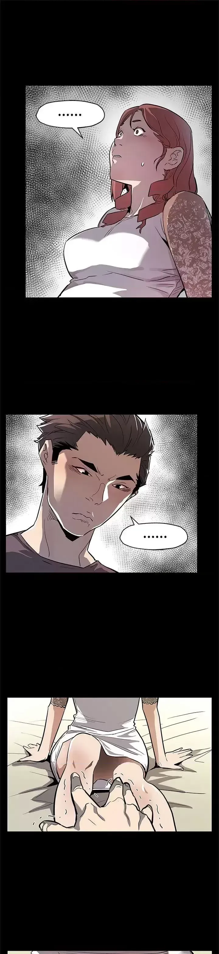 Mẹ Cafe Chương 1-72