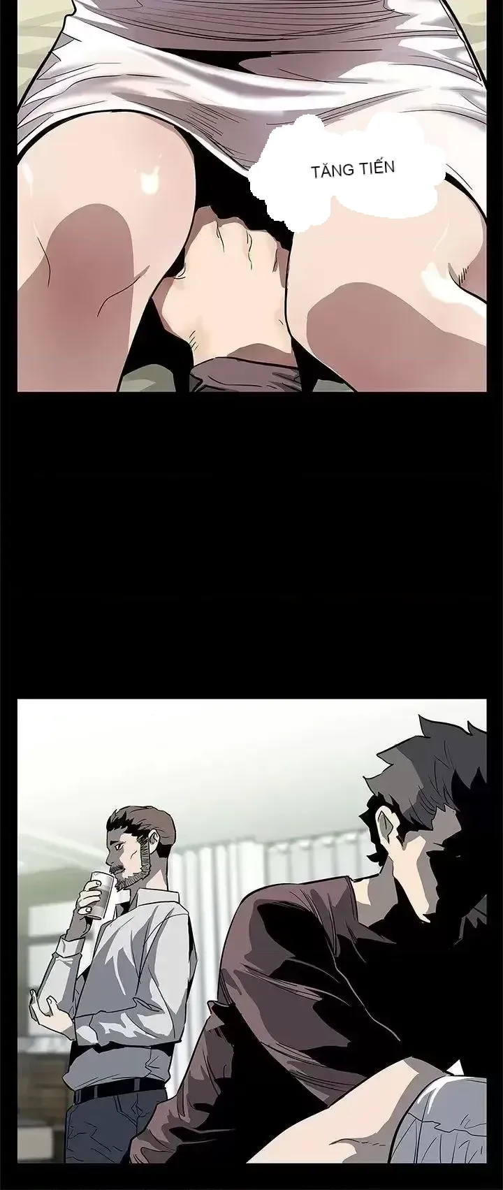 Mẹ Cafe Chương 1-72