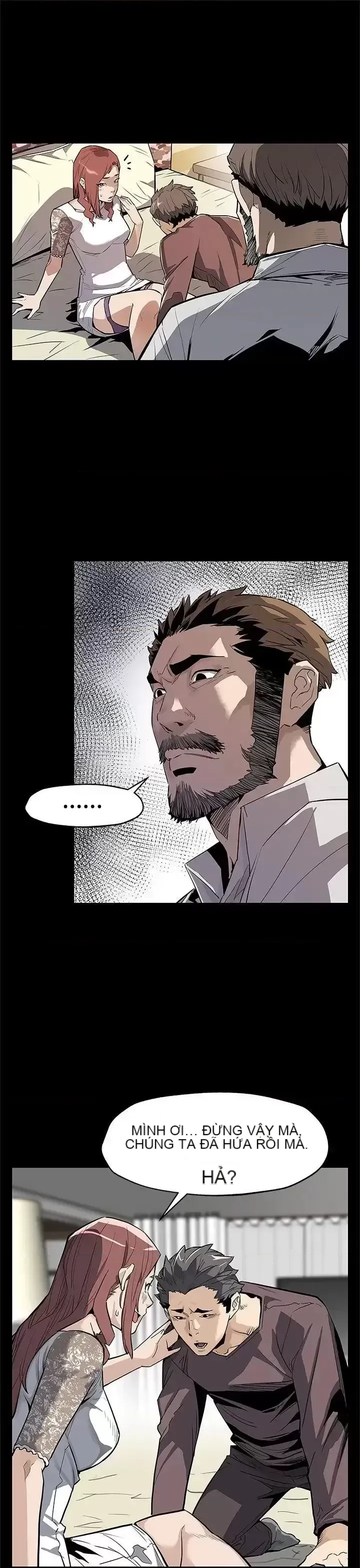 Mẹ Cafe Chương 1-72