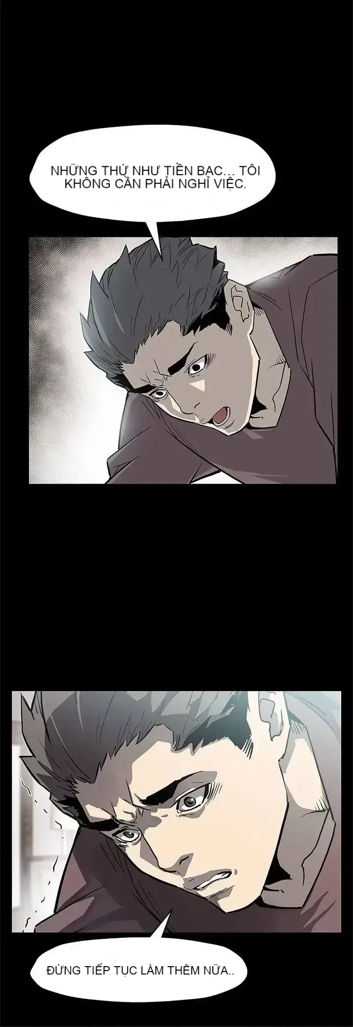 Mẹ Cafe Chương 1-72