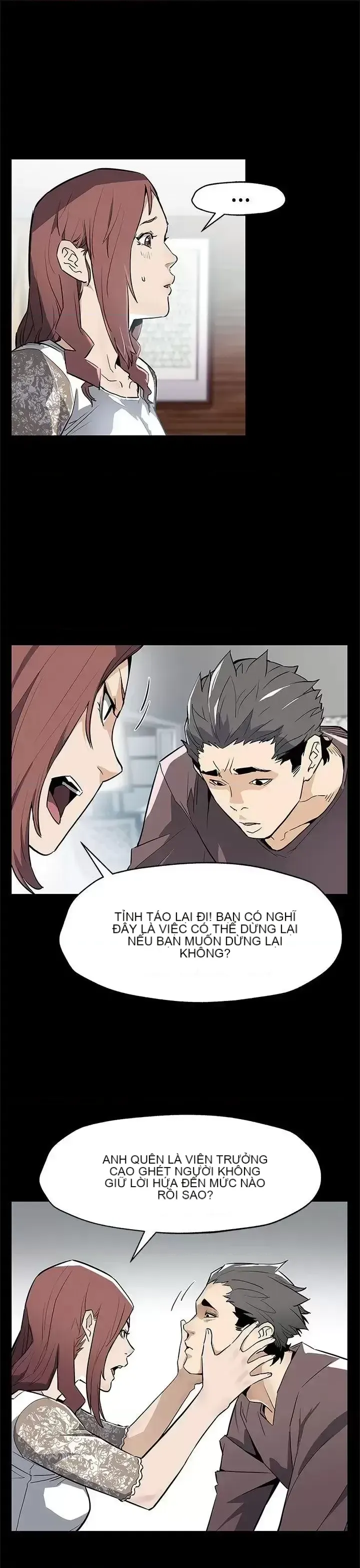 Mẹ Cafe Chương 1-72