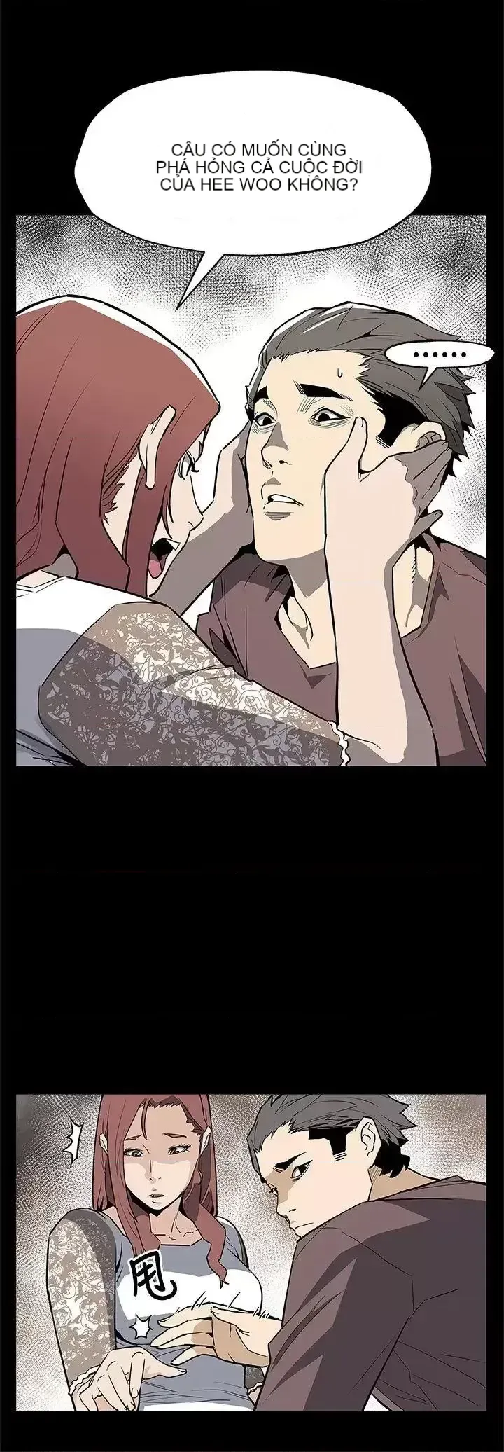 Mẹ Cafe Chương 1-72