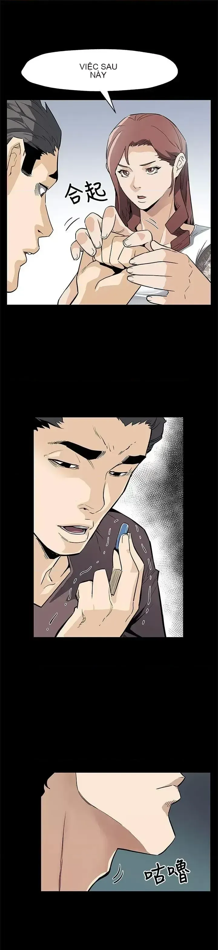 Mẹ Cafe Chương 1-72