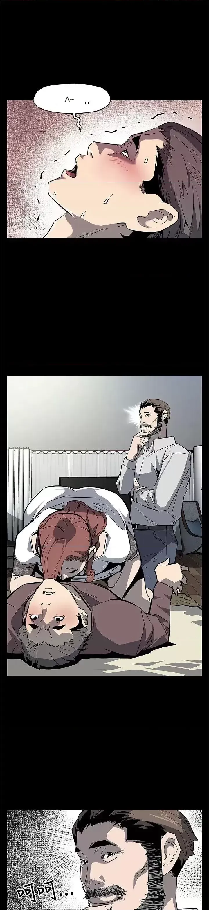 Mẹ Cafe Chương 1-72