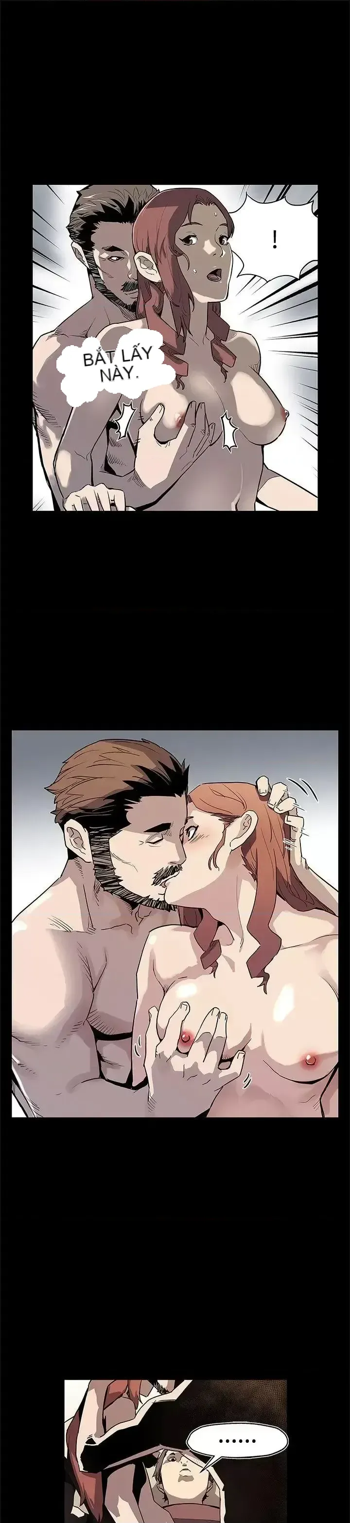 Mẹ Cafe Chương 1-72