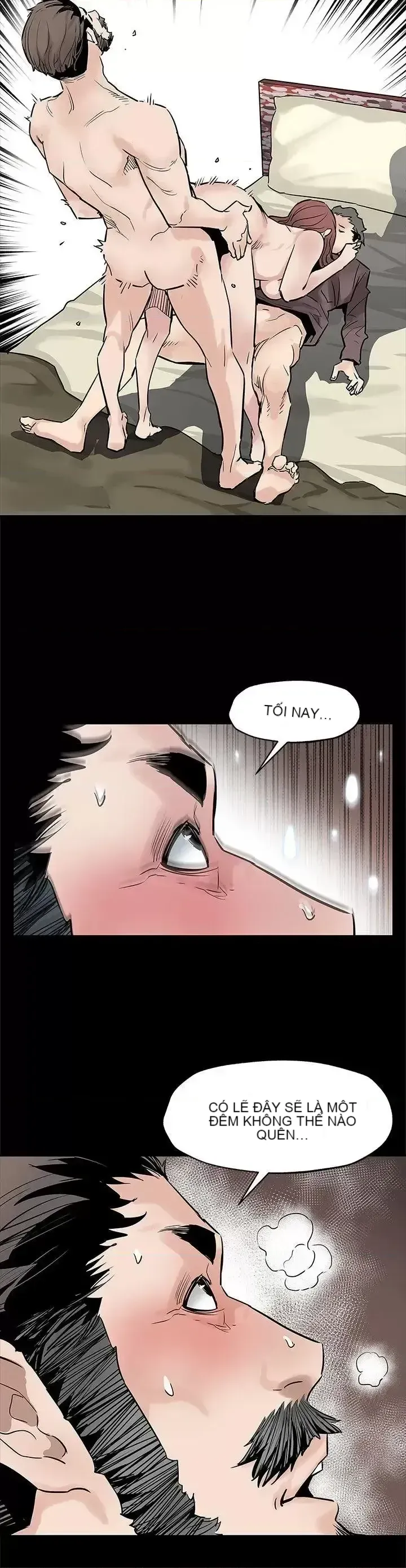 Mẹ Cafe Chương 1-72