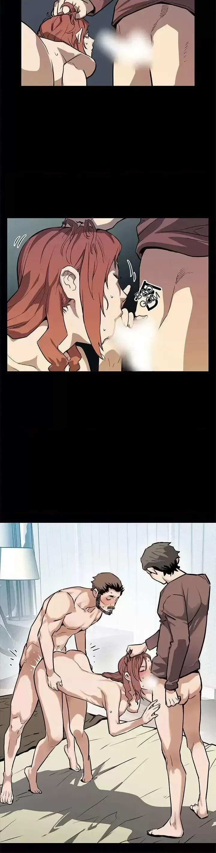 Mẹ Cafe Chương 1-72