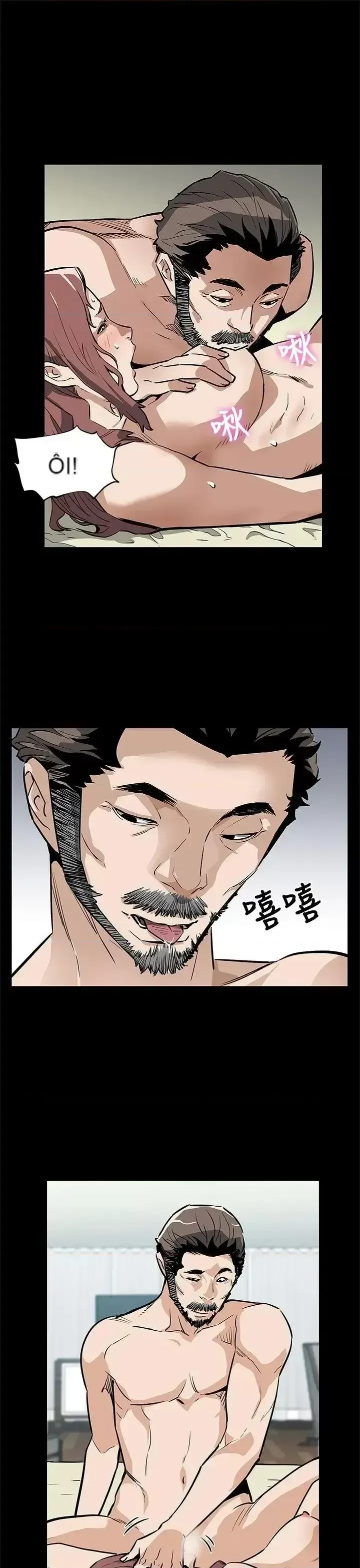 Mẹ Cafe Chương 1-72