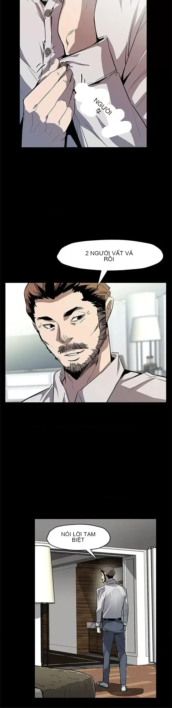 Mẹ Cafe Chương 1-72