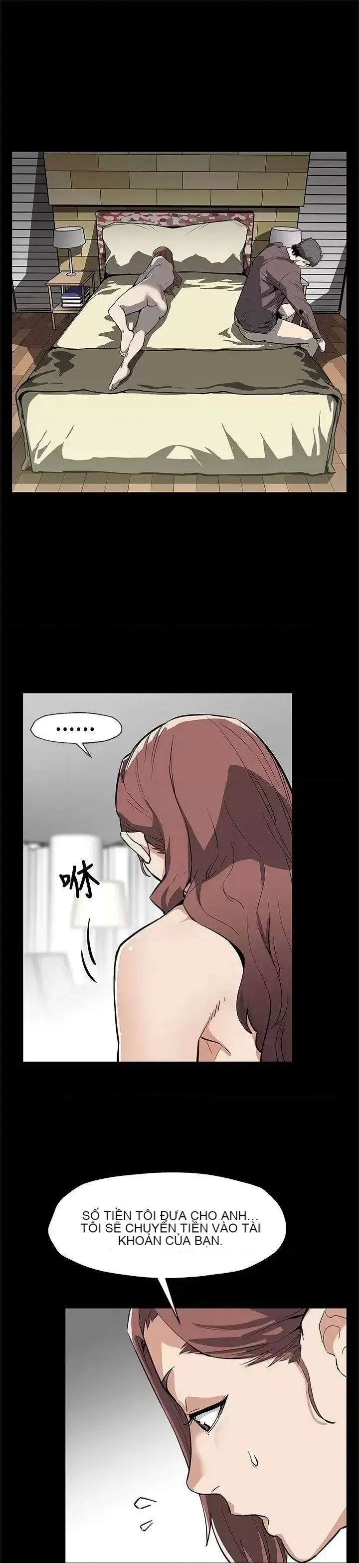 Mẹ Cafe Chương 1-72