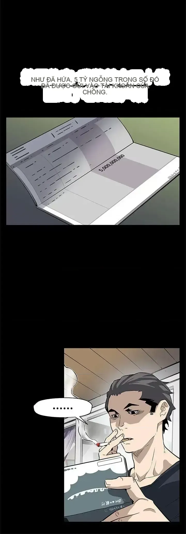 Mẹ Cafe Chương 1-72