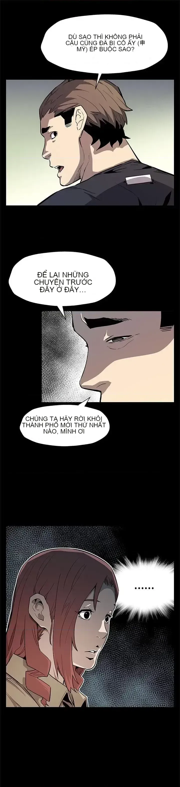 Mẹ Cafe Chương 1-72