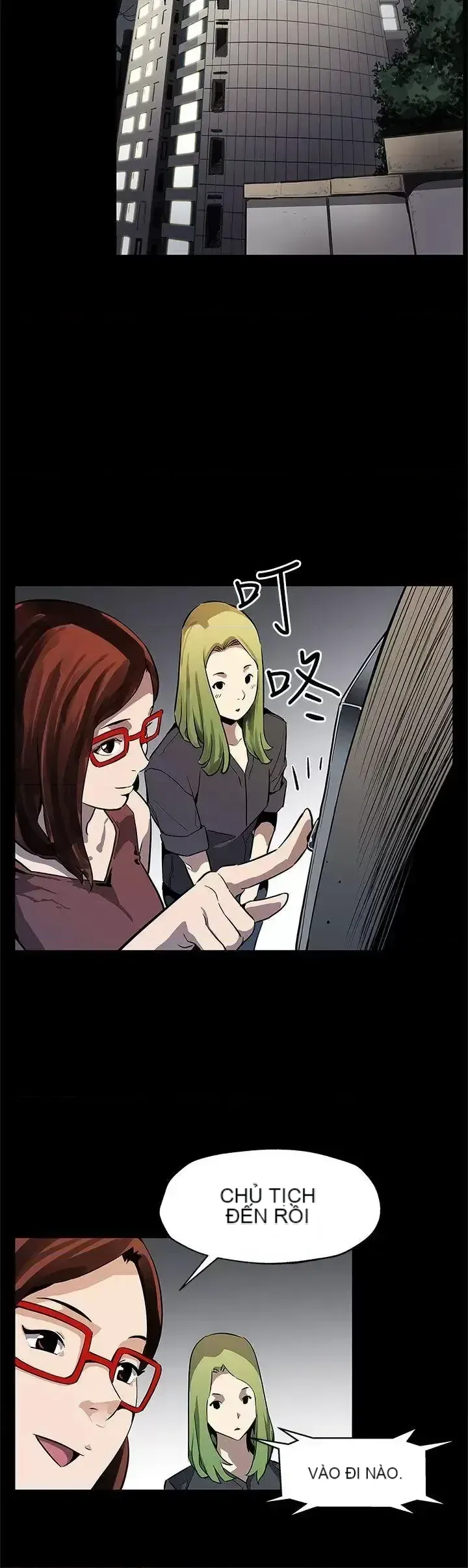 Mẹ Cafe Chương 1-72